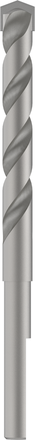 Pilotní vrták Bosch PRO pro děrovku TCT 8 x 60 x 100 mm.